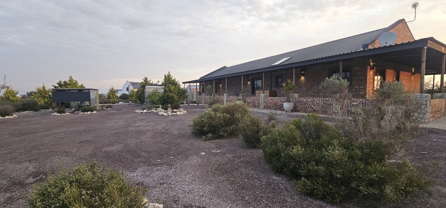 2 Bedroom Property for Sale in Hopefield Western Cape